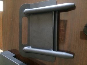 Customised Sheet Metal Components