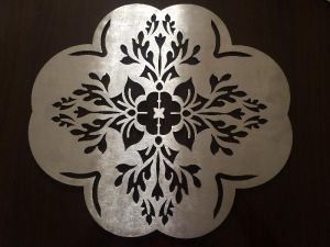 Laser Cutting Services