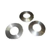 Aluminium Disc Washers