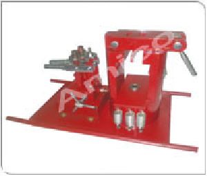 Hydraulic Compressor