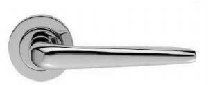 Lever Door Handle (HR-1053)