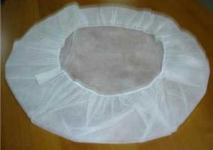 Disposable Non Woven Cap