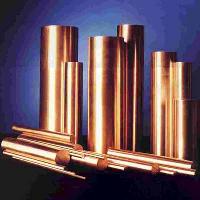 Copper Tubes