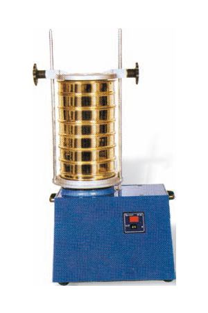 Motorised Sieve Shaker