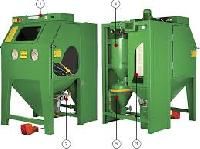 Sand Blasting Equipment