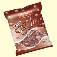 Cola Candy