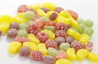 Fruit Candies