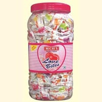 Love Bite Candy