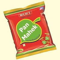 Pan Mahek Candy