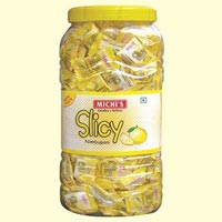 Slicy Nimbupani Candy