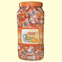 Slicy Orange Masala