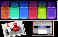 uv ink