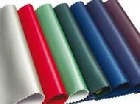 pvc cloth