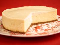 cheesecakes