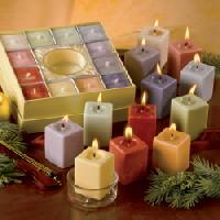 Aroma Candles