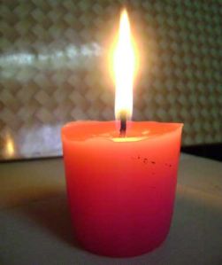 Votive Candles