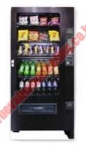 Snacks Vending Machine