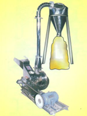 Semi Automatic Spice packing Machines