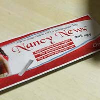 Nancy News Pregnancy Test Kit