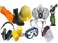 Personal Protective Equipment