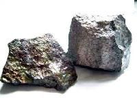 Low Carbon Ferro Manganese