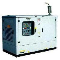 Eicher Diesel Generator