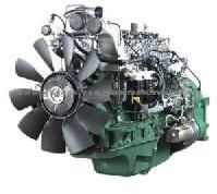 gas engines