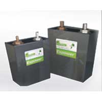 Lead Batteries