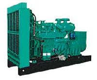 Standard Diesel Generator