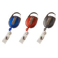 Badge Reels