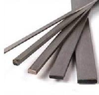 Mild Steel Flat Sections