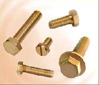 Brass Bolts