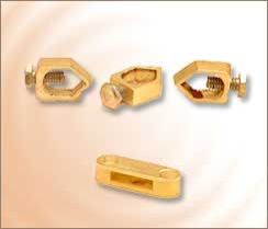 Brass Earthing Parts