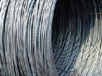 Steel Wire Rods