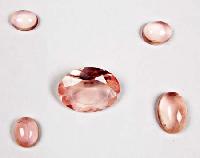 Rose Quartz Gemstones