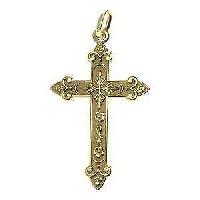 Cross Pendant