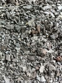 Pig Iron Ore