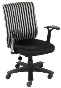 Magna Medium Back Chair