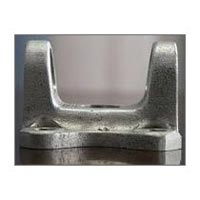 Flange Yoke