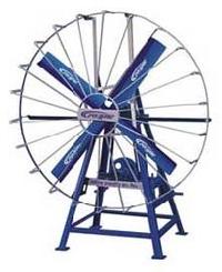 Power Winnowing Fan