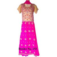 Ladies Salwar Suit (NGSS  133)