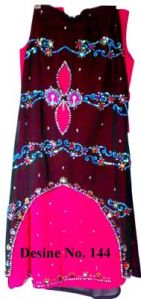 Ladies Salwar Suit (NGSS  144)