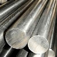 Duplex Steel Round Bars