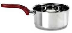 Stainless Steel Tea Pan, Stainless Steel Coffee Pan, Stainless Steel Sauce Pan