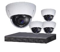 security camera systems