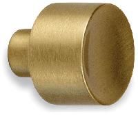 Brass Knobs