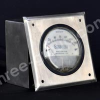 Magnehelic Gauge Enclosure