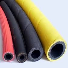 Rubber Water Hoses