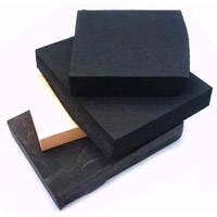 Sponge Rubber Sheets