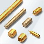 Brass Fasteners Stud